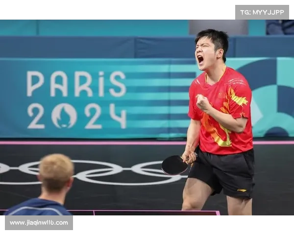 乒乓球国际赛事有哪些,最新2024巴黎奥运会乒乓球赛事精彩回顾与未来展望 乒乓球国际赛事有哪些,最新2024巴黎奥运会乒乓球赛事精彩回顾与未来展望