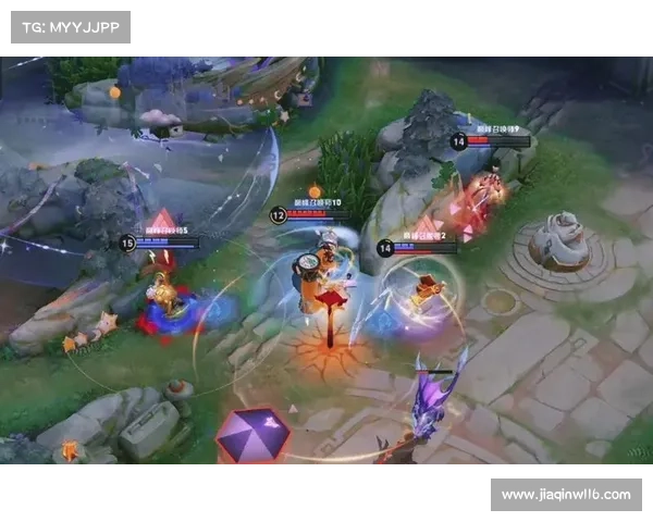 ang赛事(荣耀之战：电子竞技巅峰对决的核心舞台)