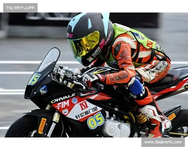 摩托gp参赛条件