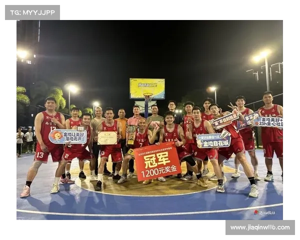 篮球赛系列报道